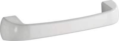 Dorezë banjoje Wenko Pure, për vaskë, 29 cm, e bardhë