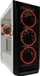Куќиште за компјутер LC-Power 805BW Holo-1_X, Midi Tower
