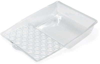 Insert tabake boje Anza Tray Insert 624125, 25 cm, set 2 copë, transparent