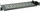 Raft rack 19" Digitus 1U, 250 mm, 10 kg, i zi