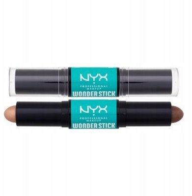 Стапче за контурирање Debenhams Wonder Stick Rich, хајлајт и контур, 2 во 1