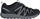 Këpucë malore Merrell Wildwood Aerosport M J036109, meshkuj, e zezë