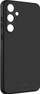Mbulesë telefoni FIXED Story për Samsung Galaxy S24+, TPU dhe gomë, e zezë