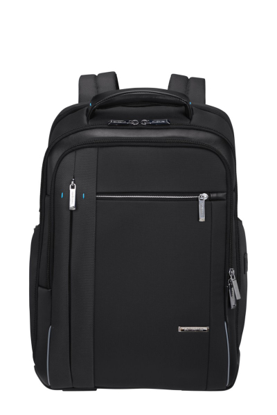 Çantë Shpine Samsonite Spectrolite 3.0 Laptop 17.3" Ngjyrë E Zezë