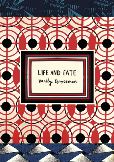 Life & Fate - Vasily Grossman