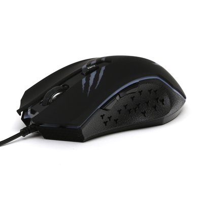 Maus Varr Rival VGMB04, 6D, i zi