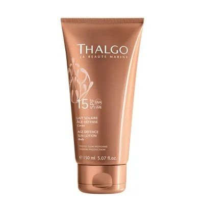 Losion dielli SPF 15 Thalgo, 150 ml