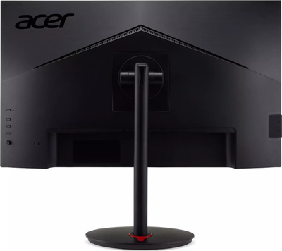 Monitor Acer Nitro XV2 XV272U V, 27", 2560x1440, i zi