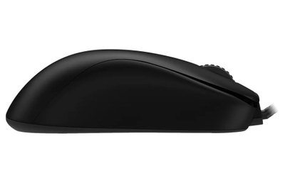 Maus ZOWIE by BenQ S2-C BLACK, 3200 dpi, USB, 5 butona, i zi