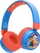 Kufje pa tela për kalamaj Paw Patrol Chase, Bluetooth, 24 orë bateri, shumëngjyrëshe
