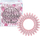 Gome flokësh Invisibobble Original Time to Shine, set me 3 copë, Rose Muse rozë