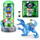 Figurë lojërash ZURU Game Figure, lodër koleksionuese, shumëngjyrëshe