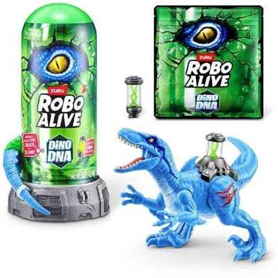 Figurë lojërash ZURU Game Figure, lodër koleksionuese, shumëngjyrëshe