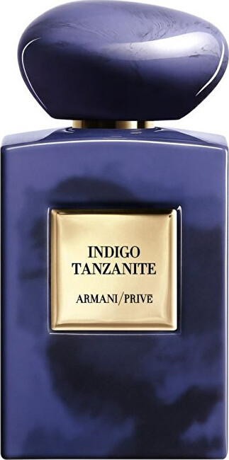 Eau de Parfum Giorgio Armani Privé Indigo Tanzanite