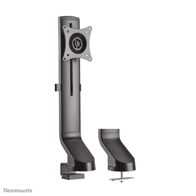 Mbajtëse monitori NewStar FPMA-D860BLACK, 10-32", e zezë
