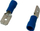 Terminal izolues slip on EPM, 1.5 2.5mm², 6.35 x 0.8mm, paketim 10 copë