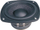 Altoparlant makine Dibeisi DBS-G5002, 5", 4 Ohm, i zi