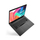 Laptop MSI Modern 14 F13MG, 14" FHD, i5 13-та генерација, 16GB RAM, 512GB SSD, сив