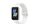 Byzylyk inteligjent Samsung Galaxy Fit 3 SM R390, ekran 1.6" AMOLED, Bluetooth, argjend