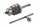 Mandrinë me çelës Metabo 626724000, SDS plus, 1.5 13 mm, metal