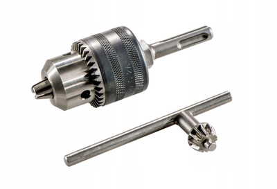 Mandrinë me çelës Metabo 626724000, SDS plus, 1.5 13 mm, metal