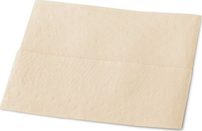 Peceta dispenseri Tork Xpressnap Fit N14, 2-shtresore, advanced, ngjyrë natyrale