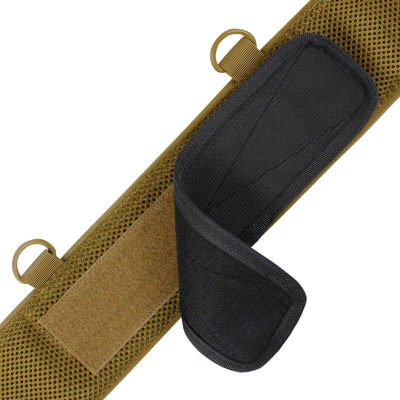 Rryp taktik Condor Outdoor Slim Battle Belt, Medium, coyote brown