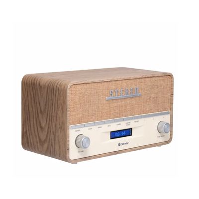 Radio Denver TuneMaster DAB-36LW