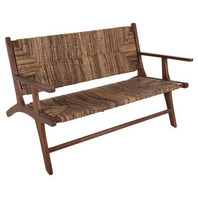 Sofa e jashtme me 2 vende Tondo 120x76x68,5Hcm (HM9915)
