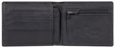 Kuletë Quicksilver Desertruker EQYAA03811-BLK, e zezë, man