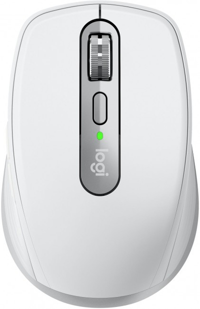 Maus Logitech MX Anywhere 3, i hirtë