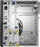 Chieftec BS-10B-300 Mini Tower Куќиште за Компјутер, Црно