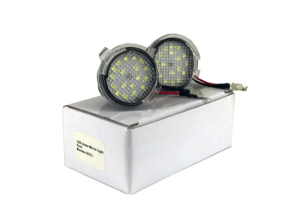Lampa Tabelave Led Fo Edge/ Mondeo/ Explorer/  Fusion,