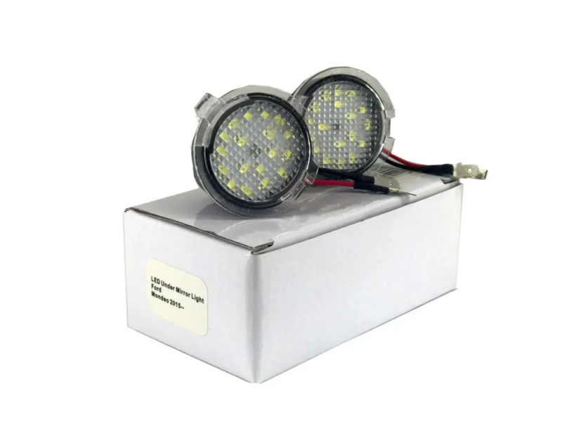 Lampa Tabelave Led Fo Edge/ Mondeo/ Explorer/ Fusion,