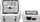 Testues kabllosh TRENDnet TC-NT3, VDV dhe USB, deri nja 300m, me kuti