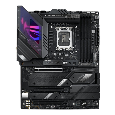 Pllakë amë ASUS ROG STRIX Z790-E GAMING WIFI, LGA 1700, ATX