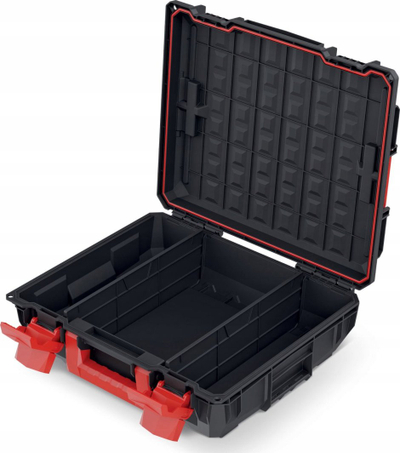 Kuti veglash Kistenberg C BLOCK PRO 15, 25kg