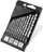 Сет метални сврдла TOP 54T940, HSS G, 2–8 mm, 13 парчиња