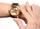 Orë dore Guess TWIST W0911L6