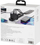 Karikues Baseus GaN2 Pro 2x USB-A 2x USB-C 3 A (BSU2726BLK), 100 W, i zi
