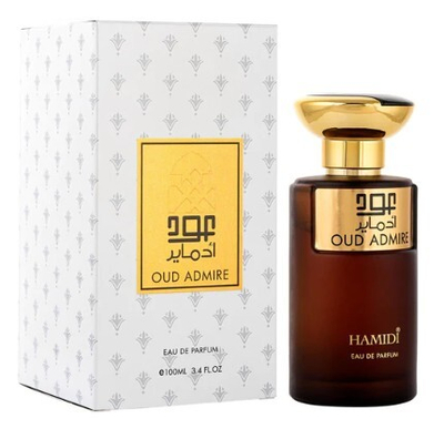 Eau de Parfum Hamidi Oud Admire