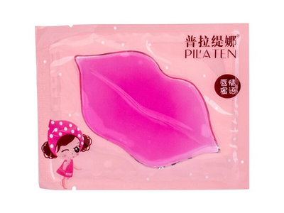 Maskë Pilaten Collagen Membrane 7 g