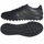 Këpucë futbolli Adidas Copa Pure III League TF M JR2855, për terren artificial, të zeza