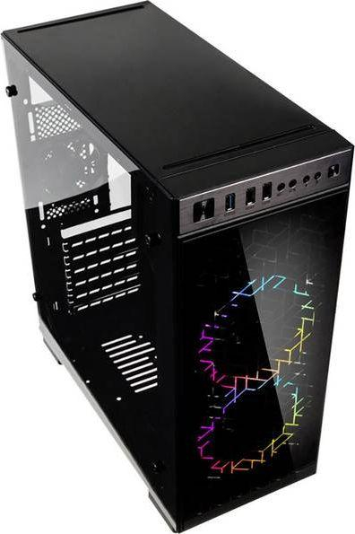 Kasë Kolink Refine RGB, Midi Tower
