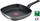 Tigan TEFAL Steak, 26cm, i zi
