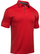 Bluzë për meshkuj Under Armour Tech Polo, madhësia S, e kuqe (1290140-600)