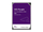 Внатрешен тврд диск WD Purple, 8TB, Surveillance, виолетов
