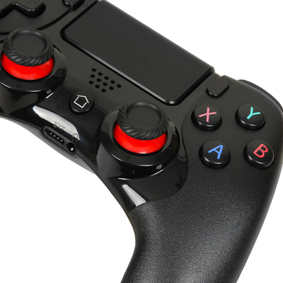 Gamepad Aurora GP4, pa tel, PS4 PC Android, i zi