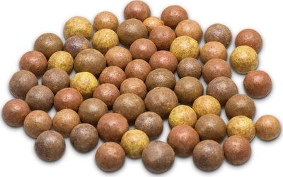 Pluhur bronzer me perla Dermacol Beauty Powder Pearls Bronzing, 25 g, nuancë bronzuese