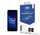 Xham mbrojtës 3MK FlexibleGlass Lite për Samsung Galaxy S25 Edge, transparent